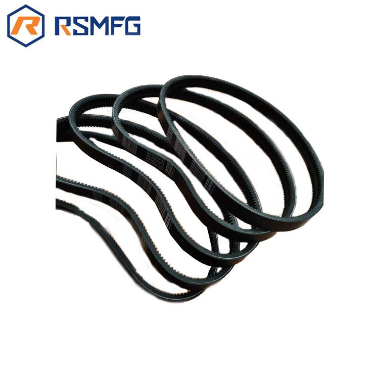 Bus Belt Vehicle Parts Accessories RS007