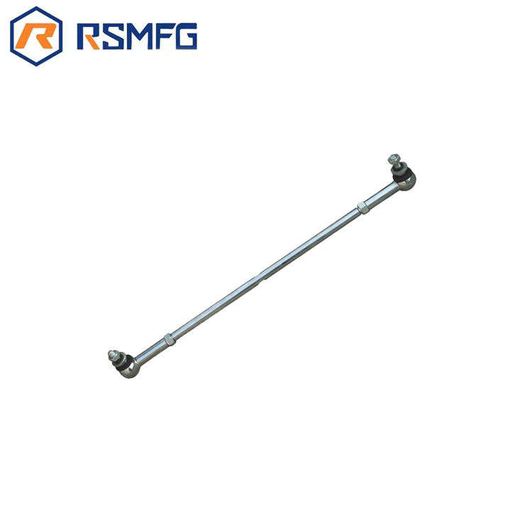 Bus Parts Door Lever Gear Shifting Stick With Ball Head