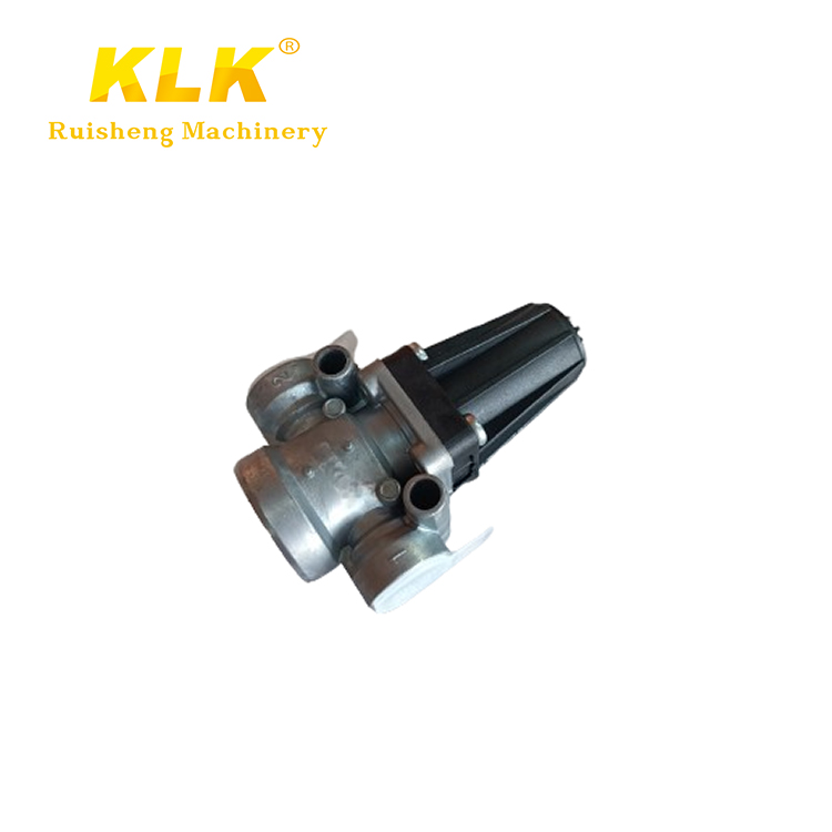 Pressure Limiting Valve Full Range Of Spare Parts For Bus Direct Factory For Bus Parts China Supplier