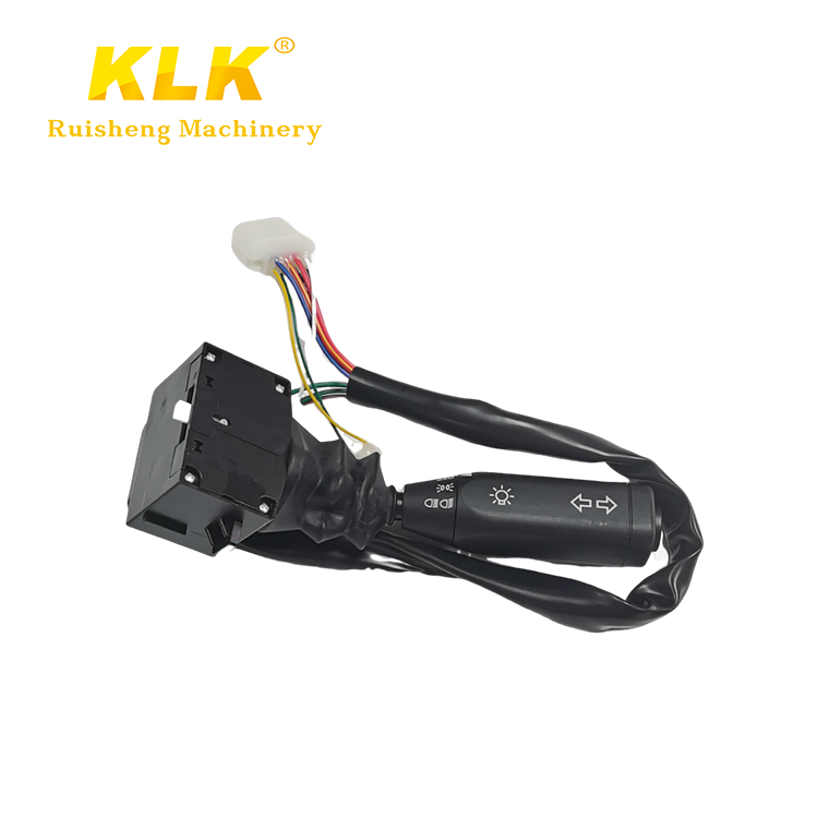 For Yutong Higer Kinglong Zhongtong Bus Combination Switch 37KS3-04110 37KS3-04020