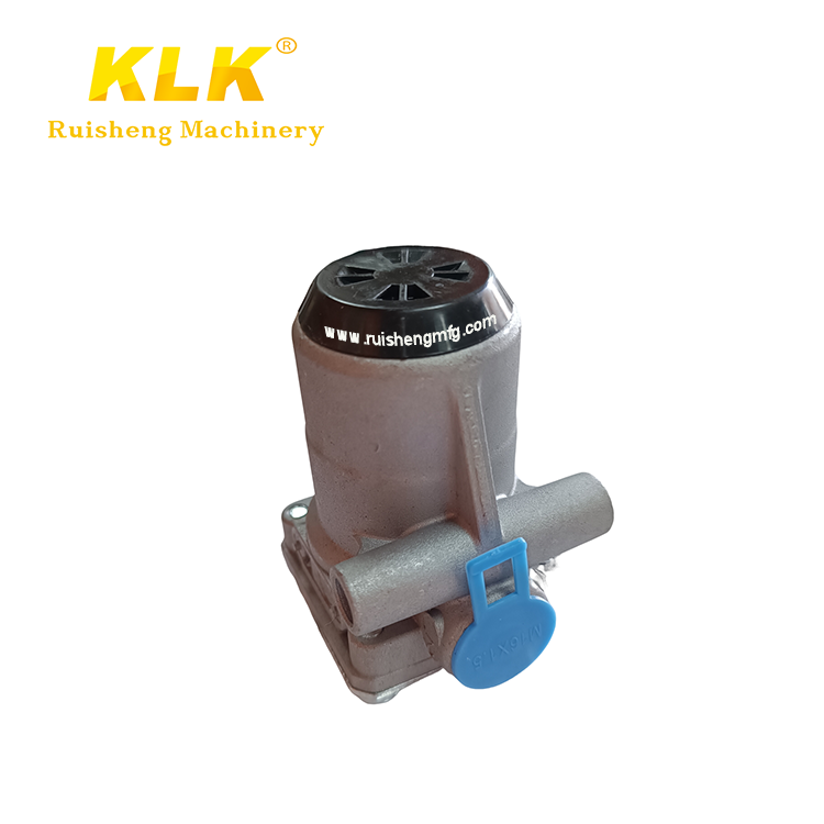 All Kinds Of Pressure Limiting Valve Chinese Bus Parts Supplier Direct Factory Yutong Higer Kinglong Bus Parts
