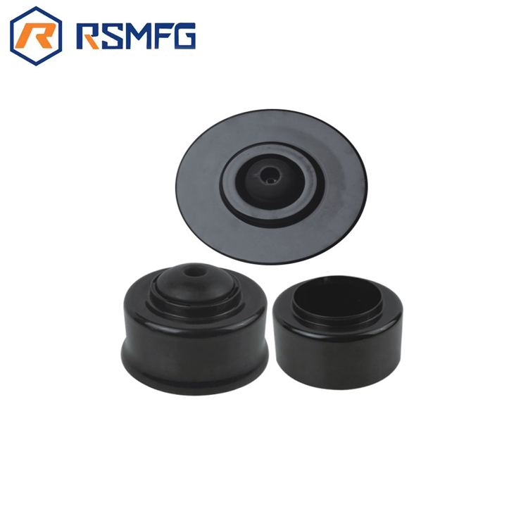 916 661 Air Bag Seat Shock Absorber Cover