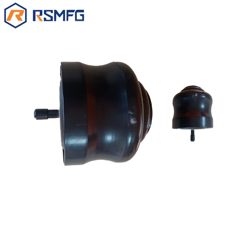 Airbag Base Air Spring Base RS644 for Yutong Kinglong Bus