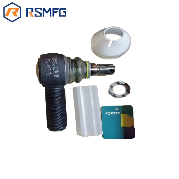 Bus Parts and Truck Parts Tie Rod End Auto Steering Systems Ankai Higer Use for zhongtong Yutong Kinglong