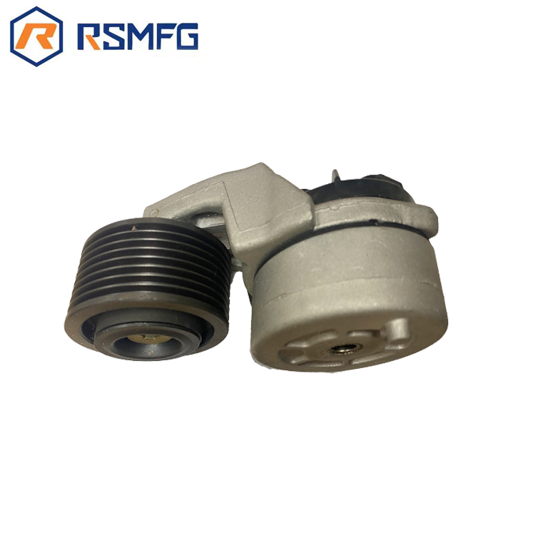G0100 Belt Tensioner Automatic Tension Pulley For Bus