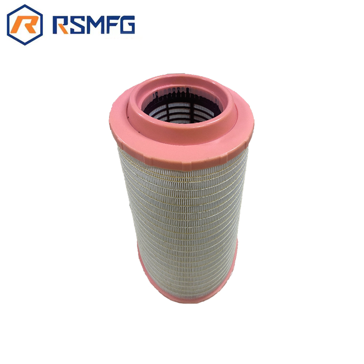Auto Spare Parts Bus Air Filters For Engine System