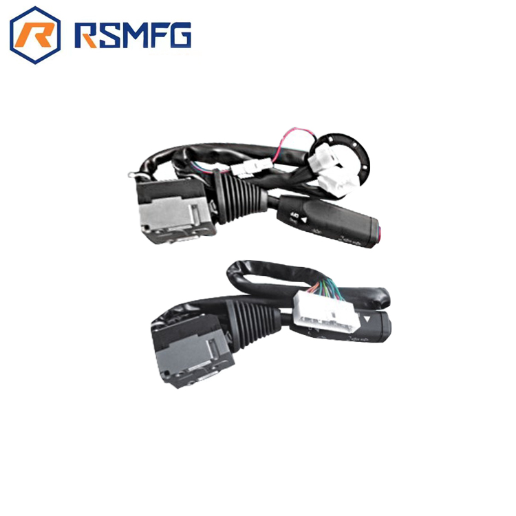 Auto Parts Switch Original Kinglong Combination Switch Factory Sale