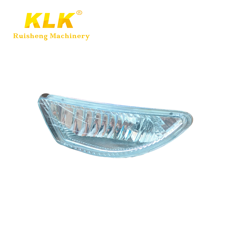 China Bus Parts Fog Light for Yutong Bus 6126|4116-00057|4116-00090|4116-00250|4116-00251