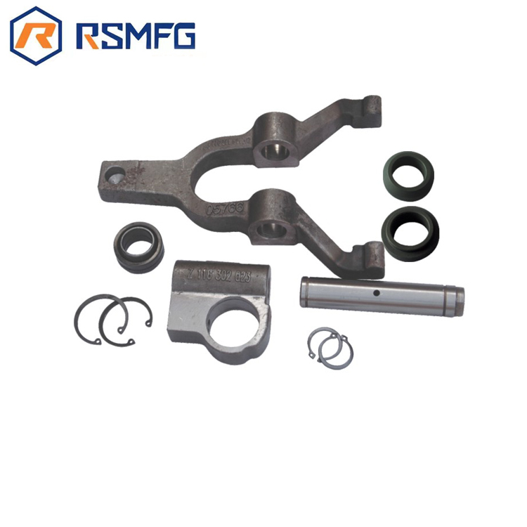 Auto Transmission Systems Bus Spare Parts Clutch Fork 118 302 022(2)