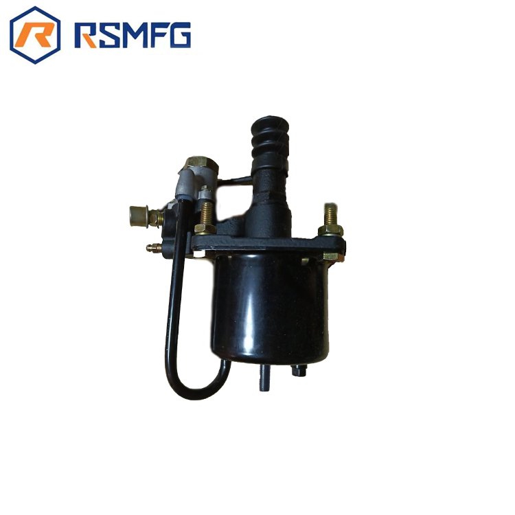 Auto Transmission Systems Bus Spare Parts 105 Clutch Servo Clutch Booster