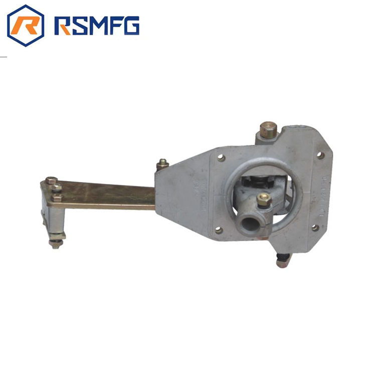 Quanzhou Auto Parts Factory Bus Spare Parts Gear Shifter Assembly for MK3