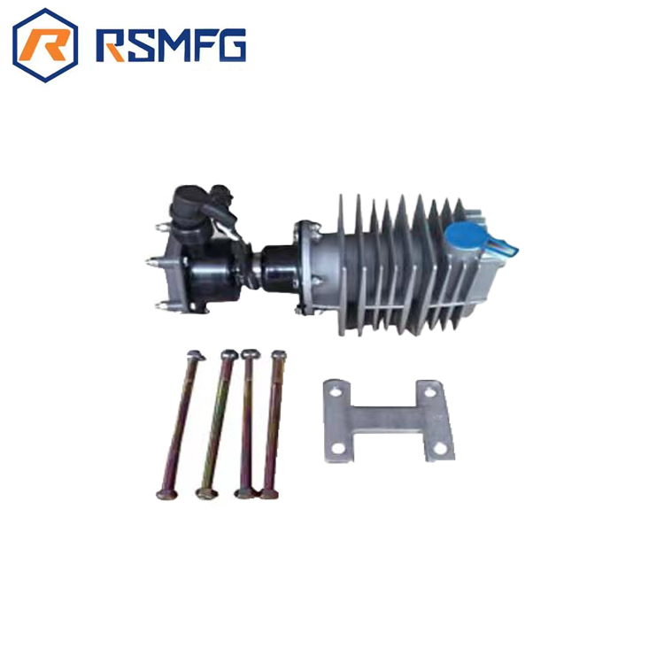 Condense Separator Cooler Separator Air Conditioner Condenser For Bus Auto parts