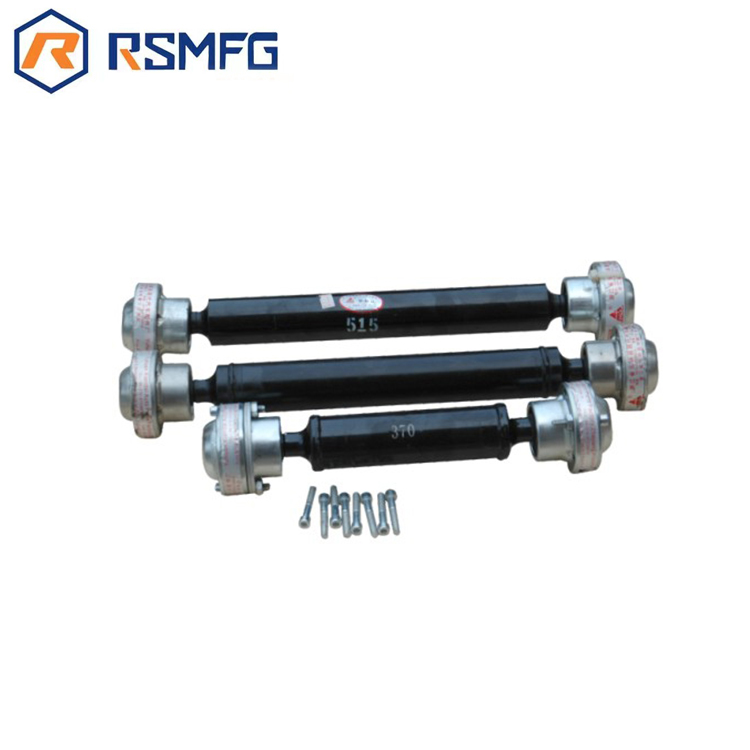 Bus Parts Drive Shaft Assembly For Kinglong Yutong