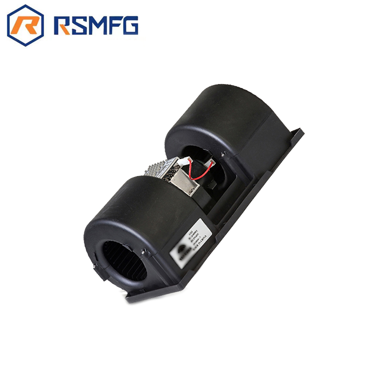 Yutong Bus Parts Auto Spare Parts Air Conditioner Evaporator Fan 8114-00001 8114-00187 8101-03613 8114-00005