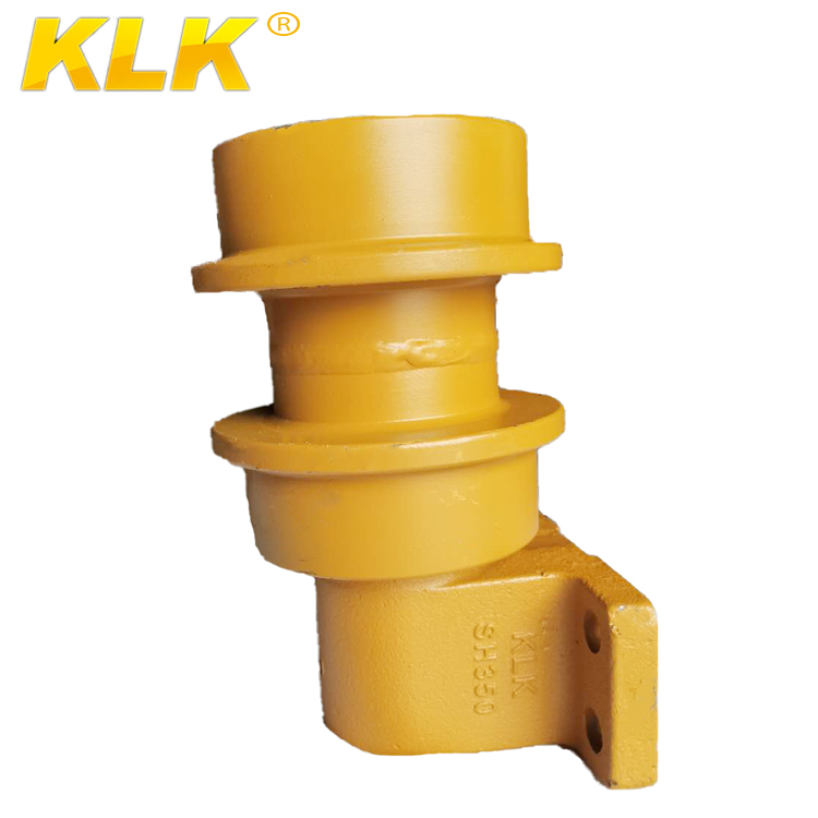 SH350 SUMITOMO Track Carrier Roller Construction Undercarriage Spare Parts Top Roller