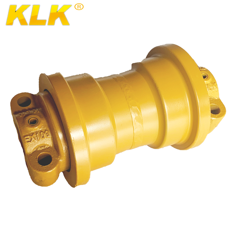 Hitachi EX60-1 Track Roller Mini Excavator Bottom Roller Undercarriage Spare Parts