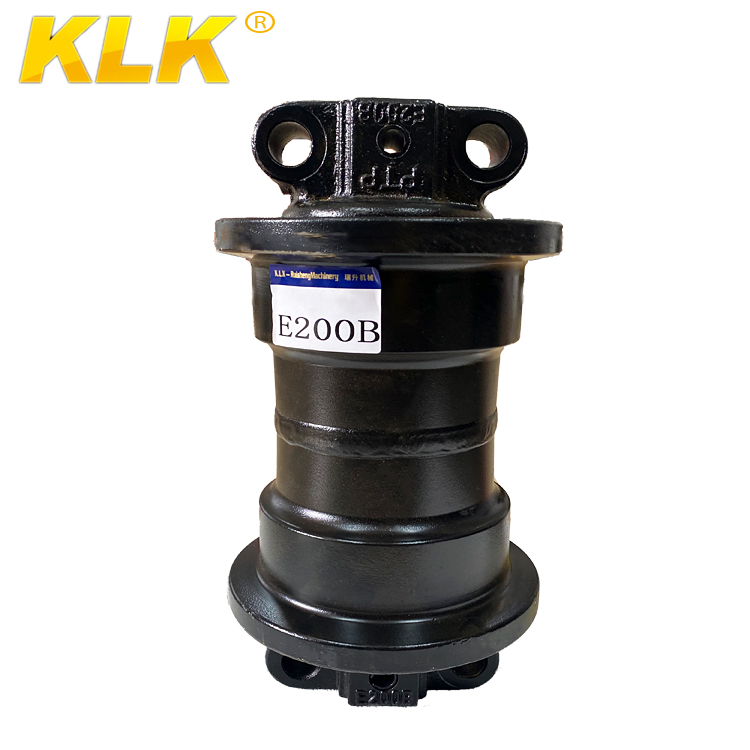 CATERPILLAR E200B Track Roller Factory Wholesale Lower Roller Bottom Roller Undercarriage Spare Parts